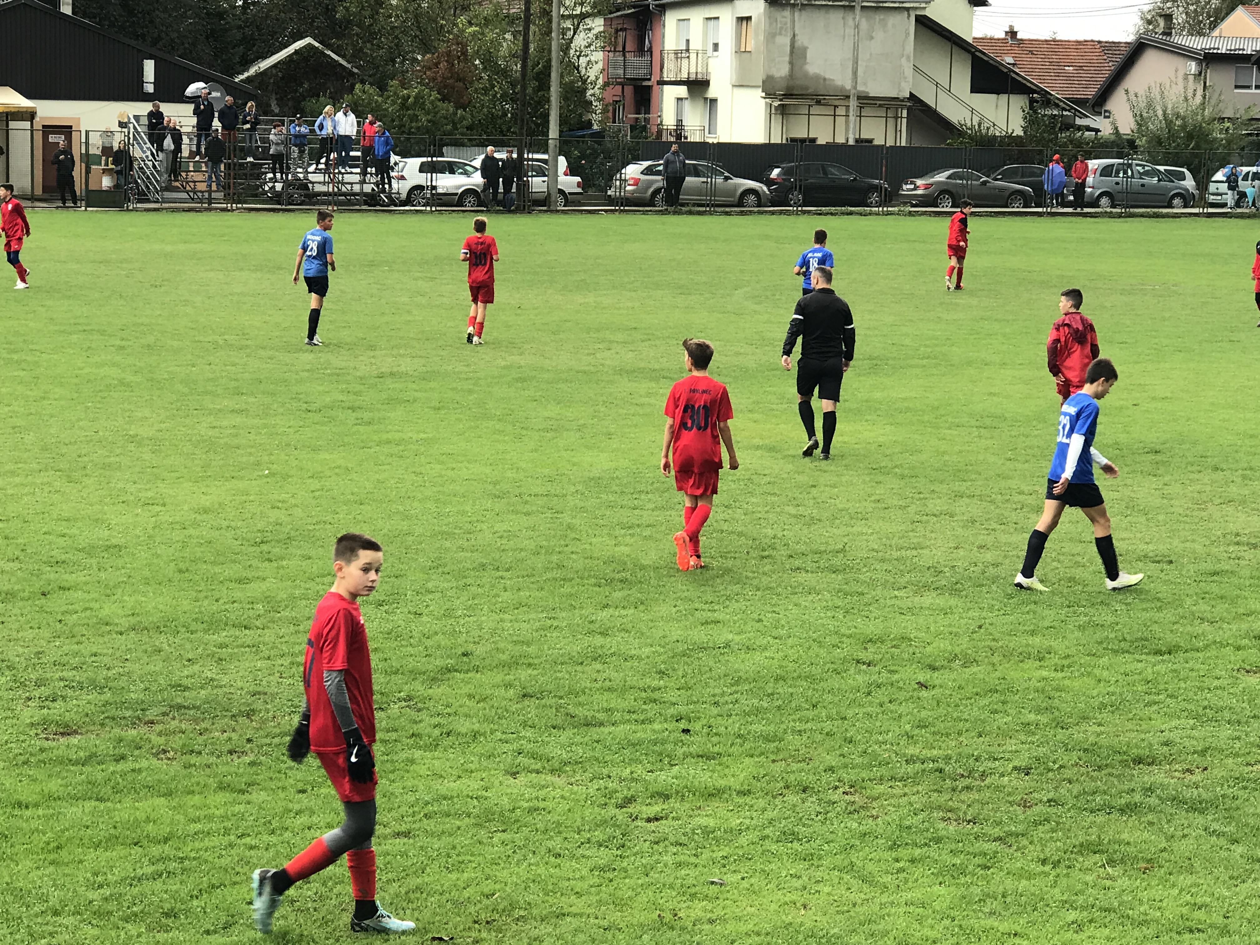 MLAĐI PIONIRI POBIJEDILI PREČKO SA VELIKIH 3:0 !!